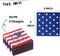 Disposable Napkins - Assorted Designs 3-ply Paper Napkins (4th of July)